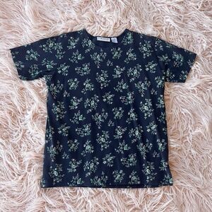 Women’s Vintage Floral T-shirt